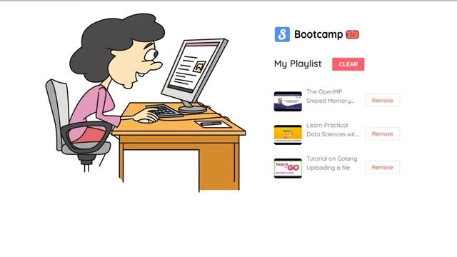 Scientific Programming School - Bootcamp смотреть онлайн