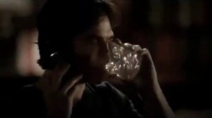 Деймон и Кэтрин - так выпала карта