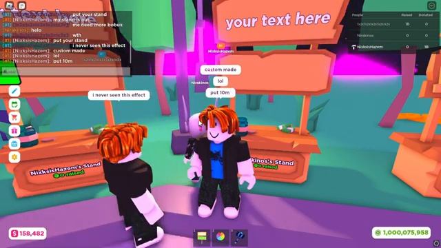 Roblox Pls Donate Modded Uncopylocked (NEW) *WORKING* смотреть онлайн