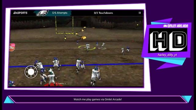Madden NFL Mobile Unlocking Field Of ? Master Series and Completing on STREAM!!! смотреть онлайн
