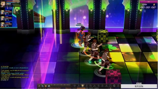 ZONE4[SUMOกับE+7]หยุดคุยกับแว่น[แล้วหาE+8ให้ได้] смотреть онлайн