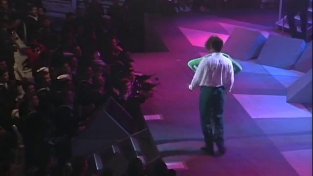 Whitney Houston  Welcome Home Heroes  Live In Concert 1991 #whytneyhouston #livemusic #rtv