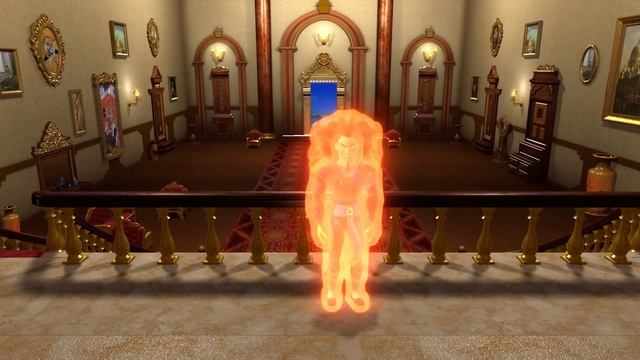 Rudra - Season 1 - Full Episode 7