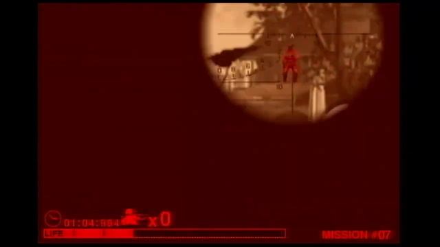 Metal Gear Solid: Touch (iPhone/iPad/iPod Touch) - Gameplay, Finished смотреть онлайн