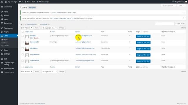 Wordpress Admin Header Already Sent Fix Plugins Live Show ( no edit ) смотреть онлайн