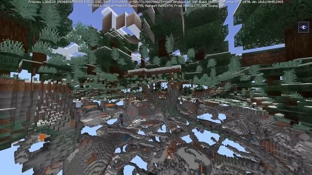 The LAST CHANGE To Minecraft 1.20 Is Here… (and a million bugs too) смотреть онлайн