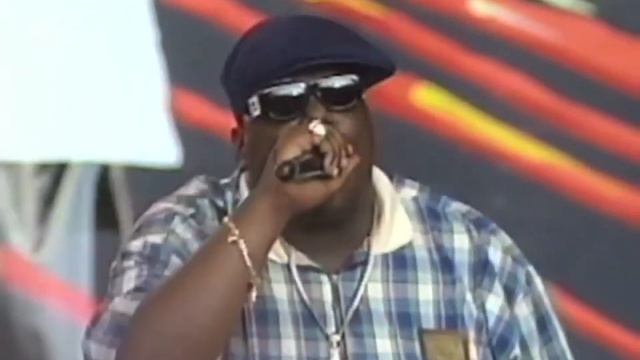 FADER 73 Icon Issue: Notorious BIG смотреть онлайн