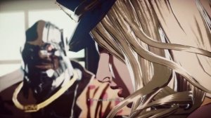 Killer Is Dead: Nightmare Edition (Обзор - прохождение)