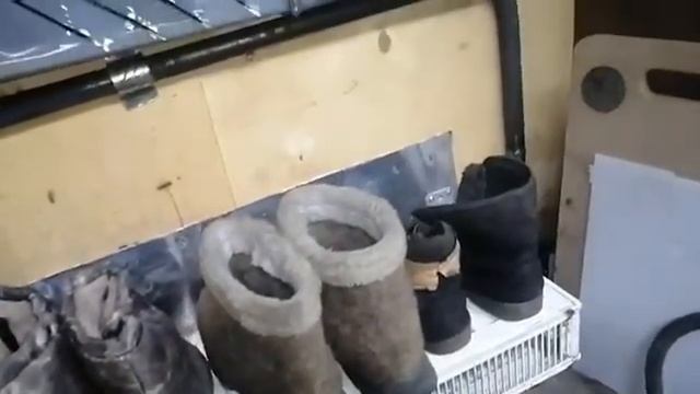 Автономка в гараж смотреть онлайн