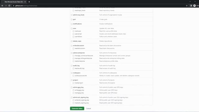 clone github repo with token смотреть онлайн