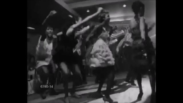 Was It Worth It Mary Wells 1962 смотреть онлайн