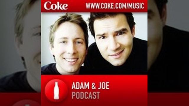 13 Adam & Joe Coke Podcast Episode 13 смотреть онлайн