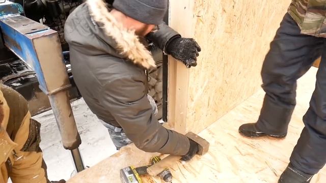 Немецкий Дом за 5 дней своими руками Шаг за шагом смотреть онлайн