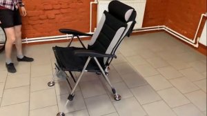 Кресло складное MirCamping EUOR