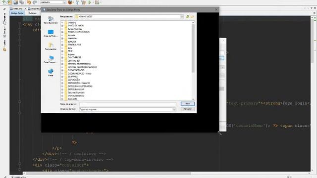 Utilizando Github Desktop - Trabalhando com git sem shell - AB#2 смотреть онлайн
