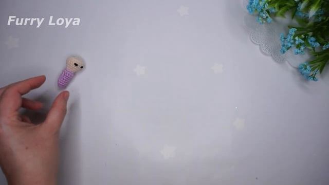 Это восхитительно?Как легко и просто связать АНГЕЛОВ крючком/ ФЕЯ амигуруми?♀️ смотреть онлайн