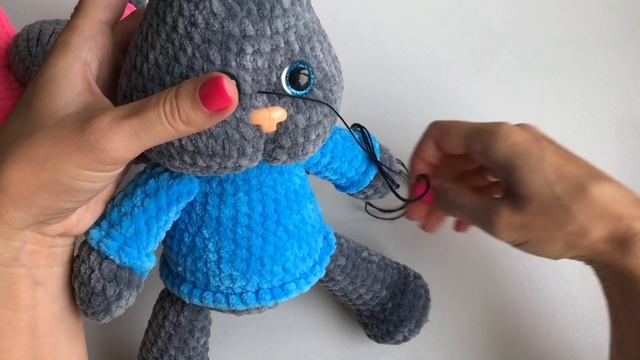 Утяжка мордочки смотреть онлайн