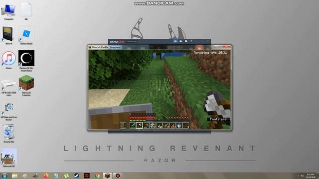 MINECRAFT CREEPYPASTA: DEATH CHEST смотреть онлайн