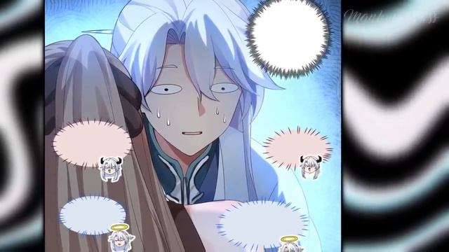 Boy Was Reborn With Villain System And Goes To Academy As An SS-Rank Student - Manhwa Recap смотреть онлайн