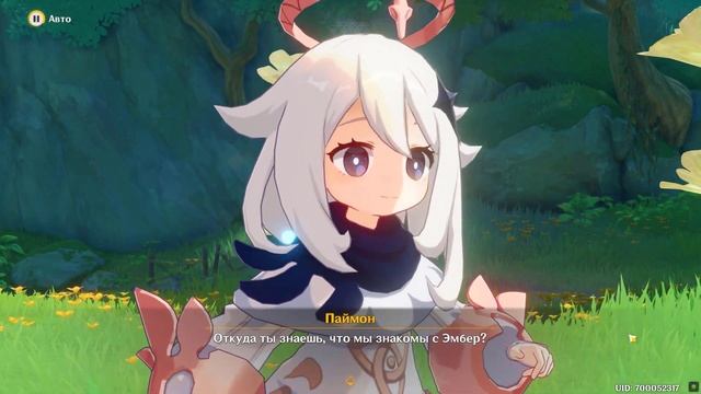 Genshin Impact | СУМЕРУ как продолжение САМООПРЕДЕЛЕНИЯ игры ? смотреть онлайн