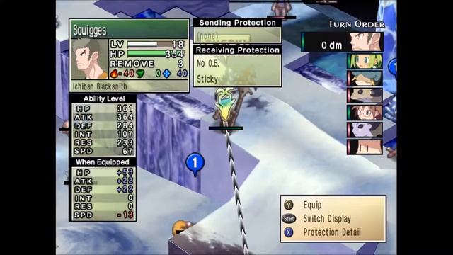 Phantom Brave PC Part 23 - Title Changes! смотреть онлайн