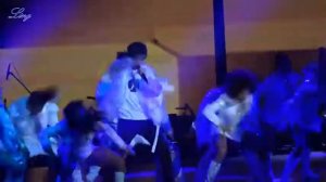 Димаш  5 элемент