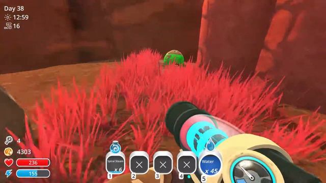 Slime Rancher - Let's Play Ep 37 - ALL DRY REEF TREASURE PODS смотреть онлайн