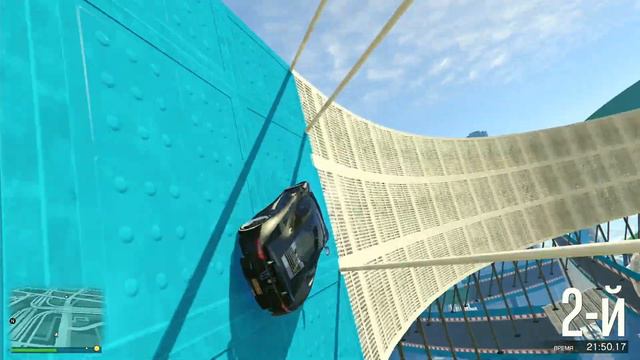 МЫ С ЗЕНТОРНО, НЕ ПРОИЗВОЛЬНО УСТРОИЛИ КОРПОРАТИВНЫЙ СКИЛЛ ТЕСТ НА КАРТЕ FreelineFfm. ГТА 5 НА PS4. смотреть онлайн