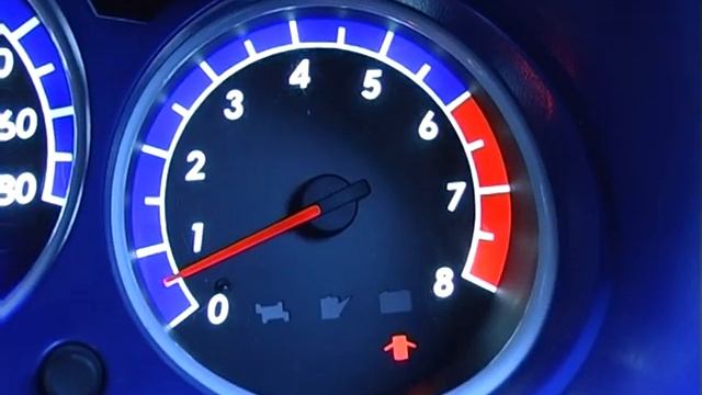 оптитрон на Форестер.mpg смотреть онлайн