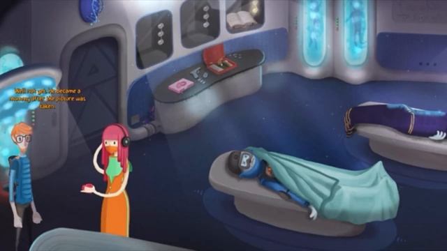 Mutropolis Review | A sci-fi adventure смотреть онлайн
