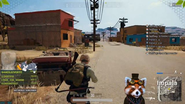 Играемся :) ( CS:GO, PUBG, Team Fortress 2 ) смотреть онлайн