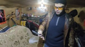 Обзор на активный сабвуфер с Wildberries- SYZX V US80 .Под автомобильное сиденье