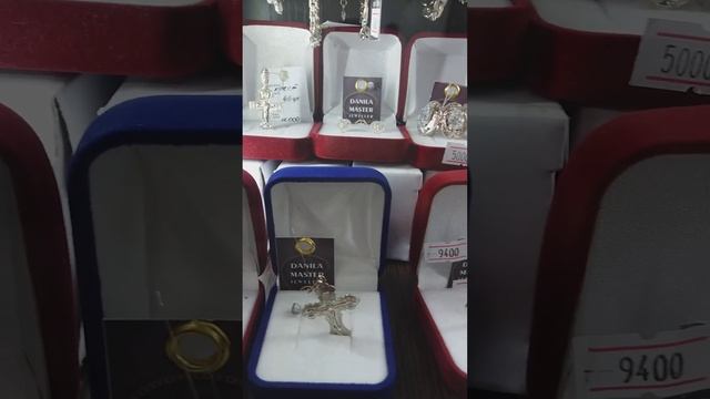 Ремонт и изготовление ювелирных изделий. смотреть онлайн