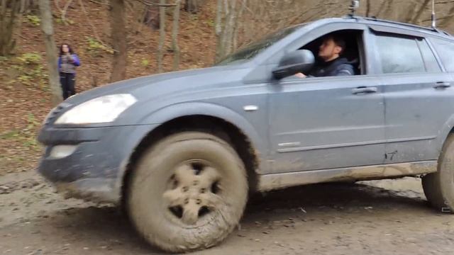 Осенний расколбас смотреть онлайн
