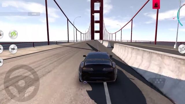 Supra Vs Supra ( Mk4? ) | Real Driving School | Deathstalker Playz ?