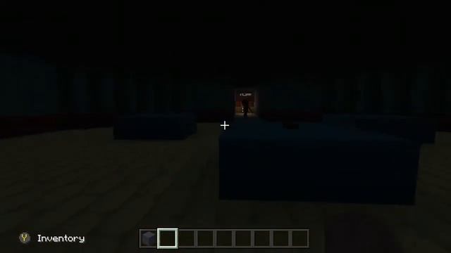 Minecraft Among us Map The Skeld смотреть онлайн