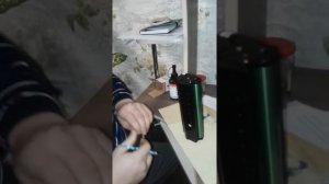 Замена тонера на pantum M 6500