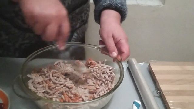 #фасолевый #паштет  по  армянский    #ՏՈՆԱԿԱՆ #ՊԱՇՏԵՏ ԱՆԱՀԻՏԻՑ