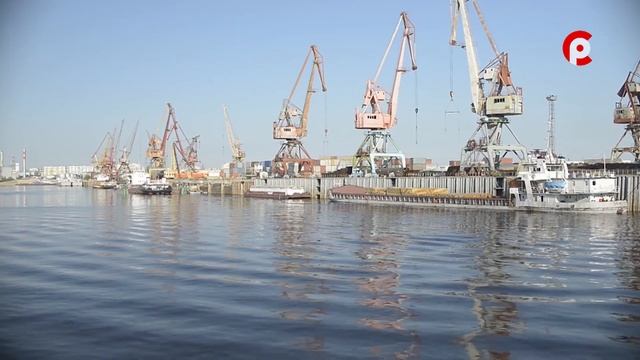 Праздник моряков и речников смотреть онлайн