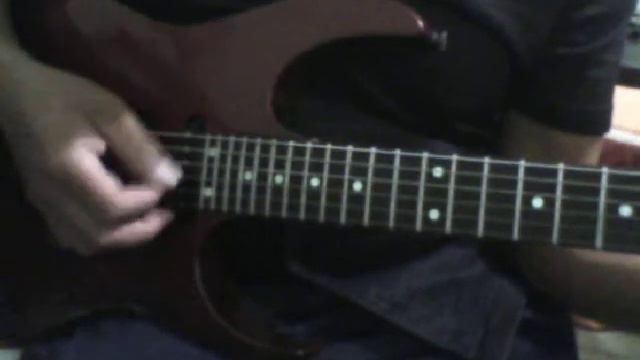 Ibanez Japonesa 560 смотреть онлайн