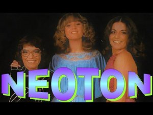 NEOTON FAMILIA * ДИСКОтека из Венгрии