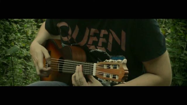 Godfather Theme - Speak Softly Love - Guitalele смотреть онлайн