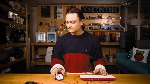 How To Set Up An IQaudIO DAC+ With Volumio and Raspberry Pi OS