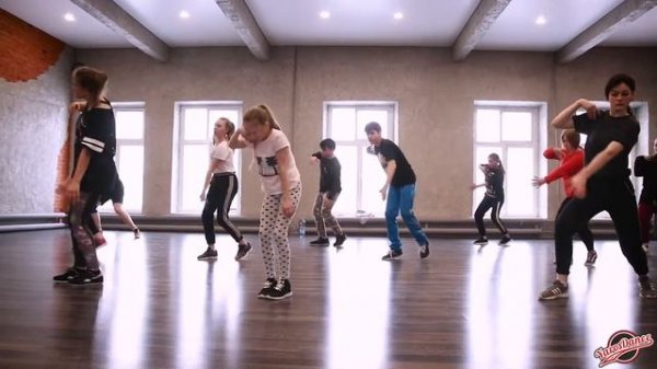 ЯКОВЛЕВА ЯНА | YAROSDANCE | RUSSIA YAROSLAVL