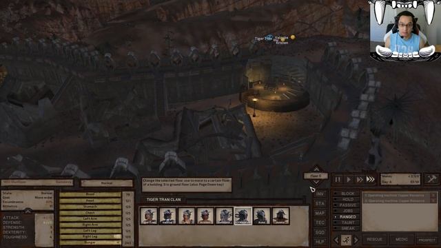 Ninja Training | Kenshi: The Nobodies | Ep. 5 (Version 0.98.48) смотреть онлайн