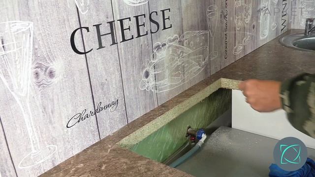 ТОП-6 СЕКРЕТОВ УДАЧНОГО РЕМОНТА ? Преображение кухни смотреть онлайн