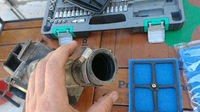 Как продлить жизнь двигателю квадроцикла смотреть онлайн