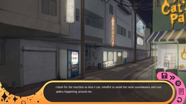 Hustle Cat - [14/38] - [Landry Route Walkthrough - 06/06] смотреть онлайн