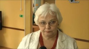В Сланцевской детской библиотеке автор повести «Сахарный ребенок» Ольга Громова вела разговор недет