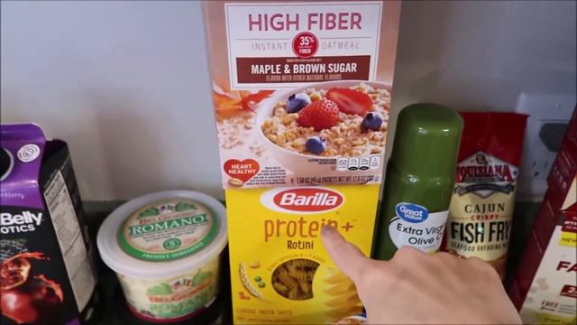 NEW WALMART GROCERY HAUL| NOVEMBER 2020🛒 смотреть онлайн